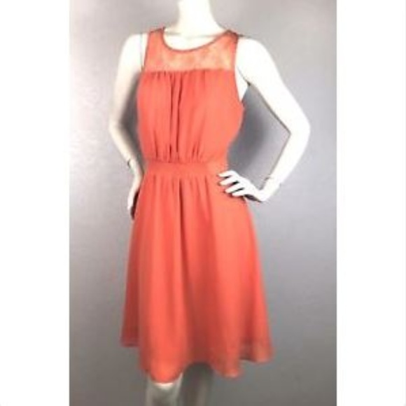 Anthropologie Sunday in Brooklyn Dress - Picture 2 of 6